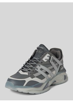 Sneakersy z detalem z logo model ‘BELLUNO’ ze sklepu Peek&Cloppenburg  w kategorii Buty sportowe męskie - zdjęcie 170395871
