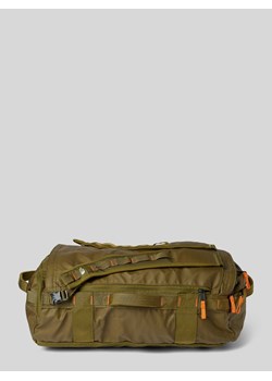 Plecak z detalem z logo model ‘BASE CAMP VOYAGER’ ze sklepu Peek&Cloppenburg  w kategorii Torby podróżne - zdjęcie 170396190