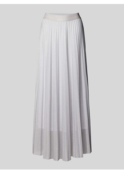 Spódnica z plisami model ‘ULLI’ ze sklepu Peek&Cloppenburg  w kategorii Spódnice - zdjęcie 170396282