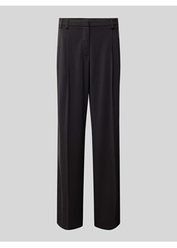 Spodnie z ze sklepu Peek&Cloppenburg  w kategorii Spodnie damskie - zdjęcie 170396680