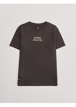 Koszulka ATH T1 242 Grafit M ze sklepu Diverse w kategorii T-shirty męskie - zdjęcie 170398761