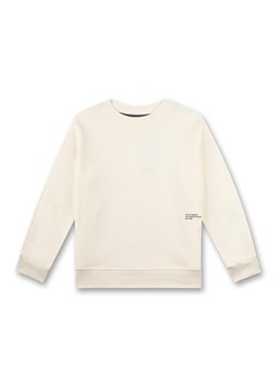 Sanetta Kidswear Bluza w kolorze kremowym ze sklepu Limango Polska w kategorii Bluzy chłopięce - zdjęcie 170399070