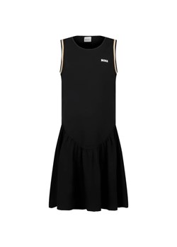BOSS Kidswear Sukienka ze sklepu Gomez Fashion Store w kategorii Sukienki dziewczęce - zdjęcie 170399111