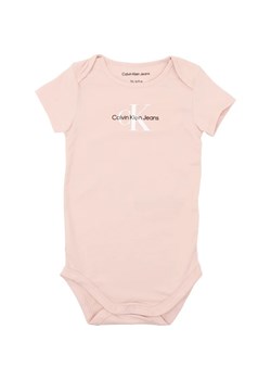 CALVIN KLEIN JEANS Body | Regular Fit ze sklepu Gomez Fashion Store w kategorii Body niemowlęce - zdjęcie 170399121