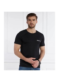 BOSS BLACK T-shirt Action | Casual fit ze sklepu Gomez Fashion Store w kategorii T-shirty męskie - zdjęcie 170399161