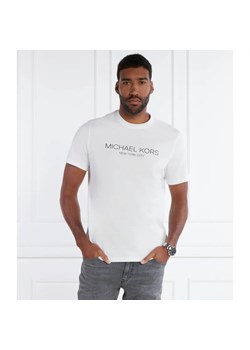 Michael Kors T-shirt | Modern fit ze sklepu Gomez Fashion Store w kategorii T-shirty męskie - zdjęcie 170399191