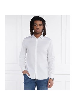 Armani Exchange Koszula | Regular Fit ze sklepu Gomez Fashion Store w kategorii Koszule męskie - zdjęcie 170399194