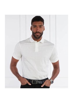 Emporio Armani Polo | Regular Fit ze sklepu Gomez Fashion Store w kategorii T-shirty męskie - zdjęcie 170399202