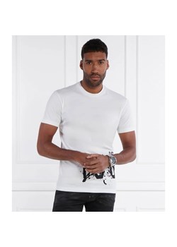 Dsquared2 T-shirt | cool fit ze sklepu Gomez Fashion Store w kategorii T-shirty męskie - zdjęcie 170399203
