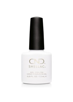 CND Shellac Cream Puff 7.3 ml ze sklepu CND  w kategorii Lakiery hybrydowe - zdjęcie 170400264