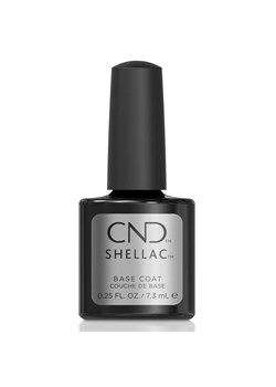 CND Shellac Base Coat 7,3 ml/0.25 oz ze sklepu CND  w kategorii Lakiery hybrydowe - zdjęcie 170400504