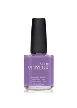 CND Vinylux Lilac Longing #125 15 ml ze sklepu CND  w kategorii Lakiery do paznokci - zdjęcie 170400982