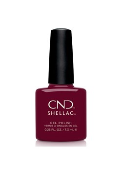 CND Shellac Signature Lipstick 7,3 ml ze sklepu CND  w kategorii Lakiery hybrydowe - zdjęcie 170401332