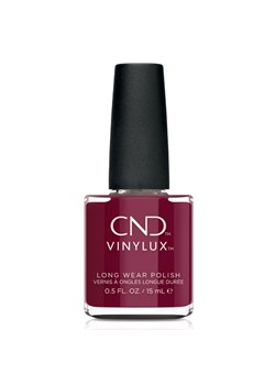 CND Vinylux Signature Lipstick 15 ml ze sklepu CND  w kategorii Lakiery do paznokci - zdjęcie 170401362