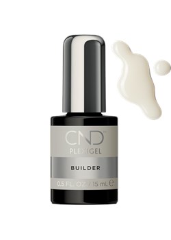 CND Plexigel  Builder PORCELAIN 15 ml ze sklepu CND  w kategorii Lakiery do paznokci - zdjęcie 170401491