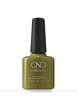 CND Shellac Olive Grove #403 7,3 ml ze sklepu CND  w kategorii Lakiery hybrydowe - zdjęcie 170401693