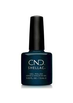 CND Shellac Midnight Swim 7.3 ml ze sklepu CND  w kategorii Lakiery hybrydowe - zdjęcie 170401910