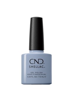 CND Shellac VINTAGE BLUE JEANS 7,3 ml ze sklepu CND  w kategorii Lakiery hybrydowe - zdjęcie 170401971