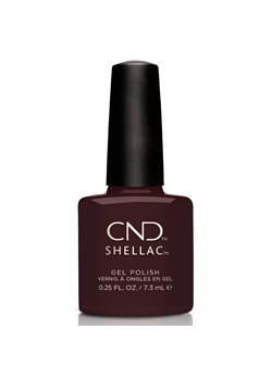CND Shellac Dark Dahlia 7.3 ml ze sklepu CND  w kategorii Lakiery hybrydowe - zdjęcie 170402400