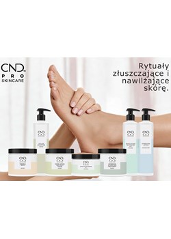 Zestaw do zabiegów spa rąk i nóg PRO Skincare ze sklepu CND  w kategorii Zestawy kosmetyków do ciała - zdjęcie 170403014