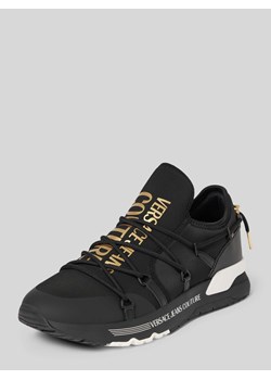 Sneakersy wsuwane z napisem z logo model ‘FONDO DYNAMIC’ ze sklepu Peek&Cloppenburg  w kategorii Buty sportowe męskie - zdjęcie 170407491