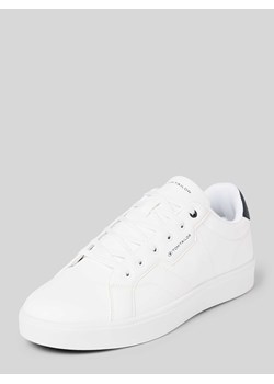 Sneakersy z napisem z logo model ‘Lightweight’ ze sklepu Peek&Cloppenburg  w kategorii Trampki męskie - zdjęcie 170408251