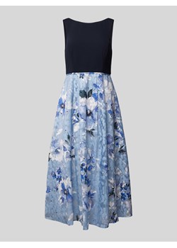 Sukienka koktajlowa w dwóch kolorach ze sklepu Peek&Cloppenburg  w kategorii Sukienki - zdjęcie 170409214