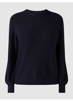 Sweter z mieszanki wiskozy ze sklepu Peek&Cloppenburg  w kategorii Swetry damskie - zdjęcie 170409381