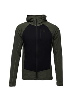 Bluza męska Coefficient LT Hybrid Hoody Black Diamond ze sklepu SPORT-SHOP.pl w kategorii Bluzy męskie - zdjęcie 170413021