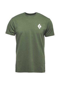 Koszulka męska Equipment for Alpinists Tee Black Diamond ze sklepu SPORT-SHOP.pl w kategorii T-shirty męskie - zdjęcie 170413114