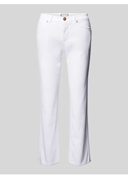 Jeansy z poszerzaną nogawką i 5 kieszeniami model ‘CLAIRE’ ze sklepu Peek&Cloppenburg  w kategorii Jeansy damskie - zdjęcie 170413542