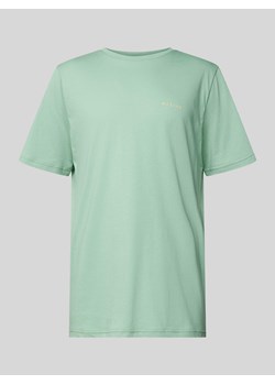 T-shirt z nadrukiem z logo model ‘Stundon’ ze sklepu Peek&Cloppenburg  w kategorii T-shirty męskie - zdjęcie 170413962