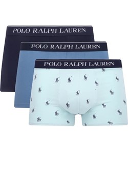 POLO RALPH LAUREN Bokserki 3-pack ze sklepu Gomez Fashion Store w kategorii Majtki męskie - zdjęcie 170417333