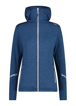 CMP Kurtka polarowa w kolorze granatowym ze sklepu Limango Polska w kategorii Bluzy damskie - zdjęcie 170423304
