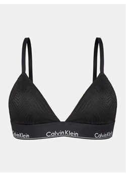 Calvin Klein Underwear Biustonosz braletka 000QF7077E Czarny ze sklepu MODIVO w kategorii Biustonosze - zdjęcie 170424494