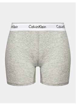 Calvin Klein Underwear Bokserki 000QF7625E Szary ze sklepu MODIVO w kategorii Majtki damskie - zdjęcie 170424591