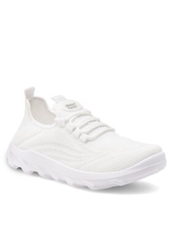 Jenny Fairy Sneakersy WFA2711-1 Biały ze sklepu MODIVO w kategorii Buty sportowe damskie - zdjęcie 170424674