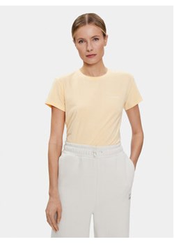 Columbia T-Shirt Sun Trek™ Graphic 1931753 Żółty Regular Fit ze sklepu MODIVO w kategorii Bluzki damskie - zdjęcie 170424963