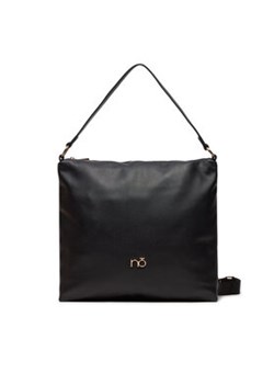 Nobo Torebka NBAG-P2140-C020 Czarny ze sklepu MODIVO w kategorii Torby Shopper bag - zdjęcie 170425391