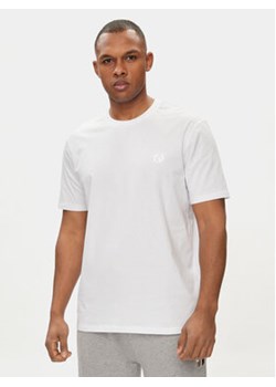 Boss T-Shirt 50515174 Biały Regular Fit ze sklepu MODIVO w kategorii T-shirty męskie - zdjęcie 170425443