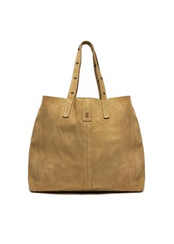 Torebka Fly London FEWI747FLY Beige ze sklepu eobuwie.pl w kategorii Torby Shopper bag - zdjęcie 170425640