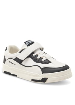 Sneakersy Sprandi Y-273 White ze sklepu eobuwie.pl w kategorii Trampki dziecięce - zdjęcie 170425672