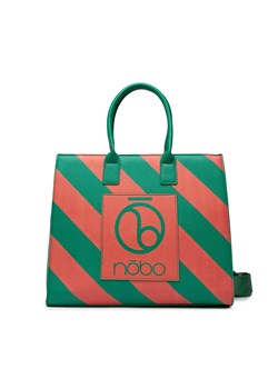 Torebka Nobo NBAG-M3780-CM08 Kolorowy ze sklepu eobuwie.pl w kategorii Torby Shopper bag - zdjęcie 170426232