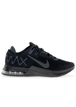 Buty Nike Air Max Alpha Trainer 4 CW3396-002 - czarne ze sklepu streetstyle24.pl w kategorii Buty sportowe męskie - zdjęcie 170428301