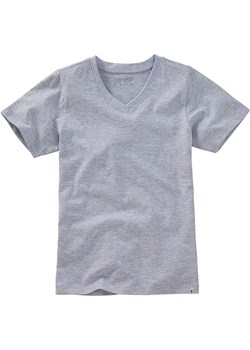 JAKO-O Koszulka w kolorze szarym ze sklepu Limango Polska w kategorii T-shirty chłopięce - zdjęcie 170430030