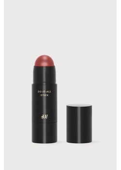 H & M - Wielofunkcyjny sztyft - Czerwony ze sklepu H&M w kategorii Róże do twarzy - zdjęcie 170430110