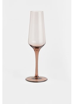 H & M - Kieliszek do szampana - Beżowy ze sklepu H&M w kategorii Kieliszki - zdjęcie 170430132