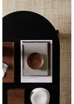 H & M - Stolik kawowy - Czarny ze sklepu H&M w kategorii Stoliki kawowe - zdjęcie 170430143