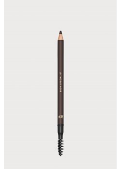 H & M - Ołówek do brwi - Brązowy ze sklepu H&M w kategorii Brwi - zdjęcie 170430370