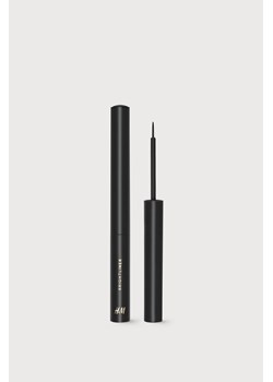 H & M - Eyeliner w płynie - Czarny ze sklepu H&M w kategorii Eyelinery - zdjęcie 170430391